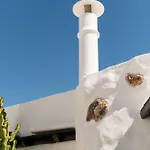 Canaryislandshost I La Casa Del Doctor Semesterbostad Teguise (Lanzarote)