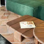 Semesterbostad Canaryislandshost I La Casa Del Doctor Teguise (Lanzarote)