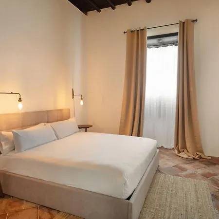 Canaryislandshost I La Casa Del Doctor Semesterbostad