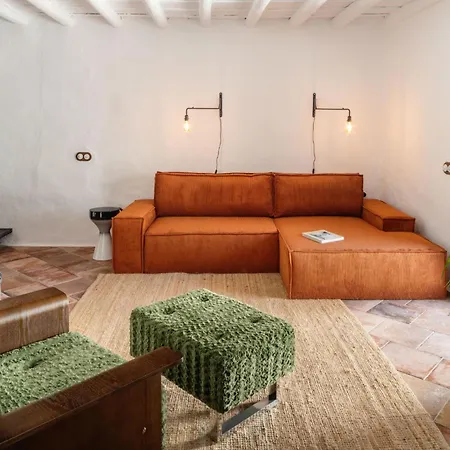 Canaryislandshost I La Casa Del Doctor Semesterbostad